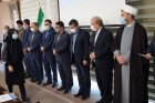 مراسم تجلیل از پژوهشگران و فناوران برتر استان اردبیل برگزار شد.