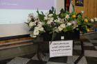 آیین تجلیل از پژوهشگران و فناوران برتر دانشگاه و برگزیدگان جشنواره رازی
