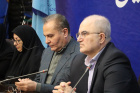 آیین تجلیل از پژوهشگران و فناوران برتر دانشگاه و برگزیدگان جشنواره رازی