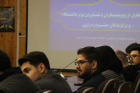 آیین تجلیل از پژوهشگران و فناوران برتر دانشگاه و برگزیدگان جشنواره رازی