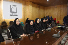 آیین تجلیل از پژوهشگران و فناوران برتر دانشگاه و برگزیدگان جشنواره رازی