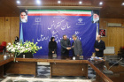 آیین تجلیل از پژوهشگران و فناوران برتر دانشگاه و برگزیدگان جشنواره رازی