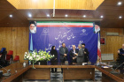 آیین تجلیل از پژوهشگران و فناوران برتر دانشگاه و برگزیدگان جشنواره رازی