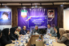 برگزاری نشست خبری گزارش ۱۰ درصد طرح های تحقیقاتی خاتمه یافته دانشگاه