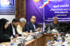 برگزاری نشست خبری گزارش ۱۰ درصد طرح های تحقیقاتی خاتمه یافته دانشگاه