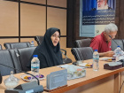 برگزاری نشست خبری گزارش ۱۰ درصد طرح های تحقیقاتی خاتمه یافته دانشگاه