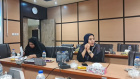 برگزاری نشست خبری گزارش ۱۰ درصد طرح های تحقیقاتی خاتمه یافته دانشگاه