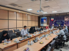 برگزاری نشست خبری گزارش ۱۰ درصد طرح های تحقیقاتی خاتمه یافته دانشگاه