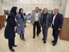 آغاز به کار همایش کشوری متخصصین زنان و زایمان با حضور دستیار رئیس جمهور