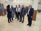 آغاز به کار همایش کشوری متخصصین زنان و زایمان با حضور دستیار رئیس جمهور