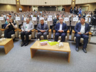 آغاز به کار همایش کشوری متخصصین زنان و زایمان با حضور دستیار رئیس جمهور