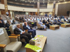 آغاز به کار همایش کشوری متخصصین زنان و زایمان با حضور دستیار رئیس جمهور