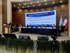 آغاز به کار همایش کشوری متخصصین زنان و زایمان با حضور دستیار رئیس جمهور