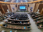آغاز به کار همایش کشوری متخصصین زنان و زایمان با حضور دستیار رئیس جمهور